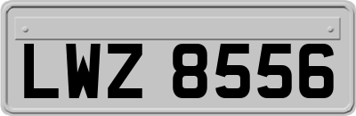 LWZ8556