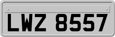 LWZ8557