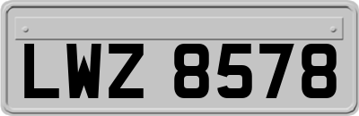 LWZ8578