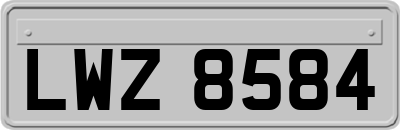 LWZ8584