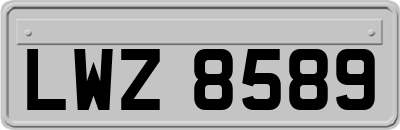 LWZ8589