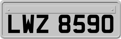 LWZ8590