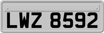 LWZ8592