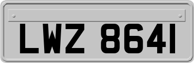 LWZ8641