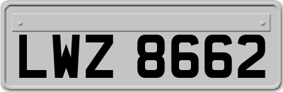 LWZ8662