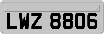 LWZ8806