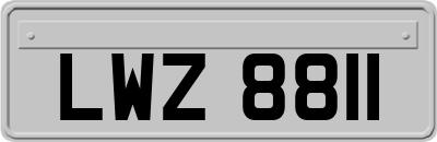 LWZ8811