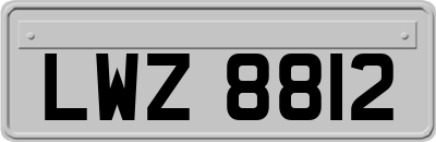 LWZ8812