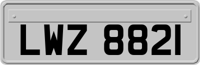 LWZ8821