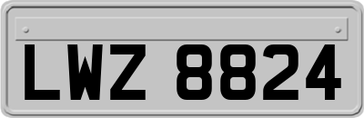 LWZ8824