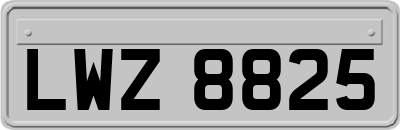 LWZ8825