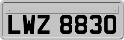 LWZ8830