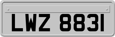 LWZ8831