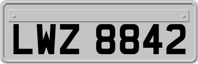 LWZ8842