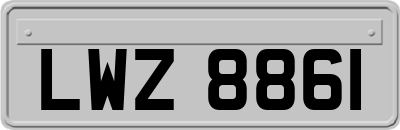LWZ8861