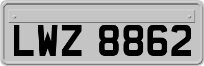 LWZ8862