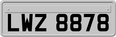LWZ8878