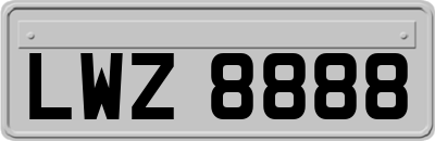 LWZ8888