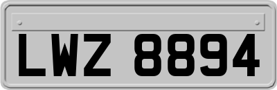 LWZ8894