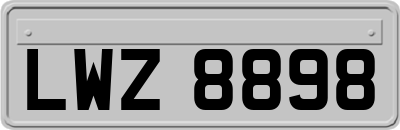 LWZ8898