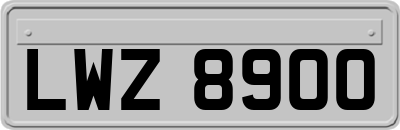 LWZ8900