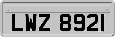 LWZ8921