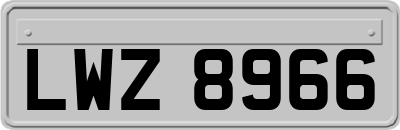 LWZ8966