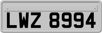 LWZ8994