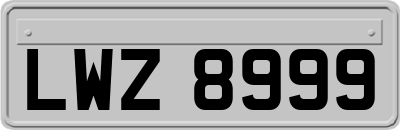 LWZ8999