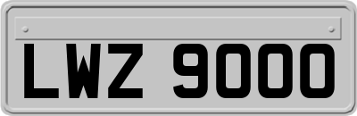 LWZ9000