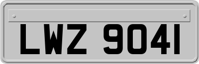 LWZ9041
