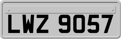 LWZ9057