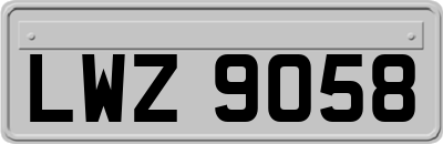 LWZ9058