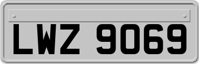 LWZ9069