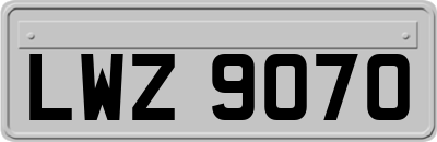 LWZ9070