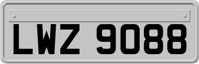 LWZ9088