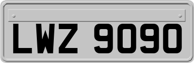 LWZ9090