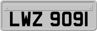 LWZ9091