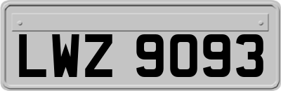 LWZ9093