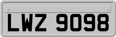 LWZ9098