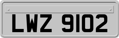 LWZ9102