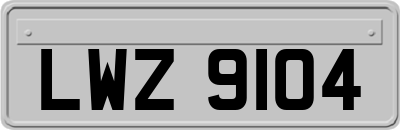 LWZ9104