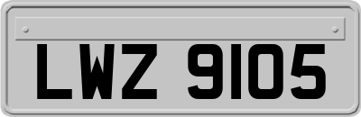 LWZ9105