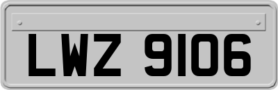 LWZ9106