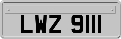 LWZ9111