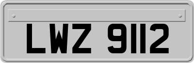 LWZ9112