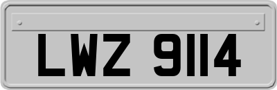 LWZ9114