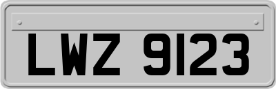 LWZ9123