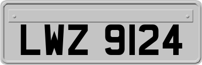 LWZ9124