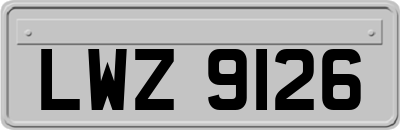 LWZ9126